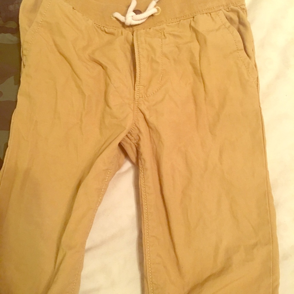 Baby boys pants