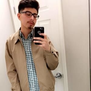 Meet your Posher, Javier