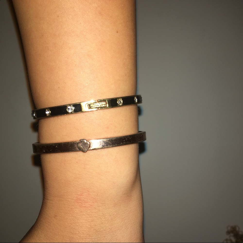 Kate Spade Bracelets.