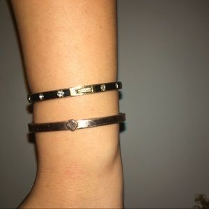 Kate Spade Bracelets.