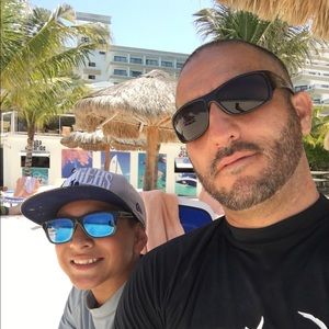 Meet your Posher, Peter