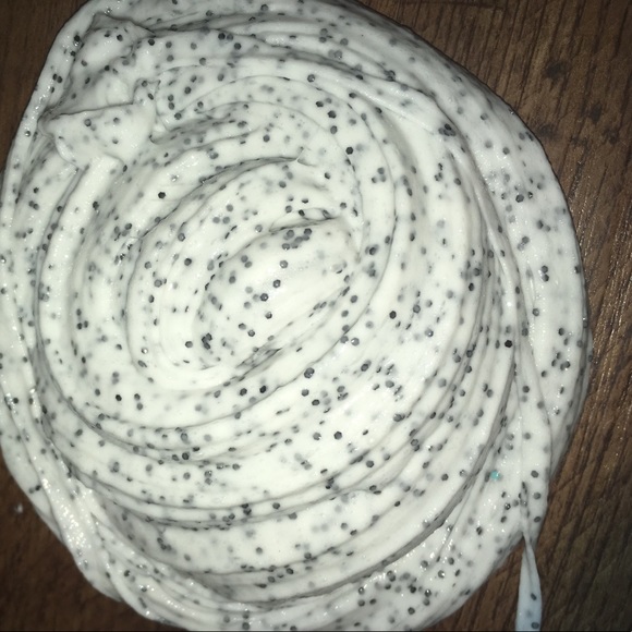 elmerS Other Cookies And Cream Slime Poshmark