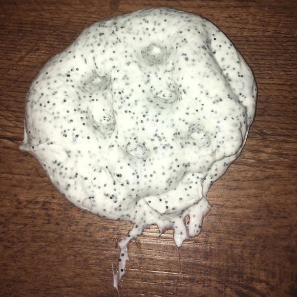 elmerS Other Cookies And Cream Slime Poshmark
