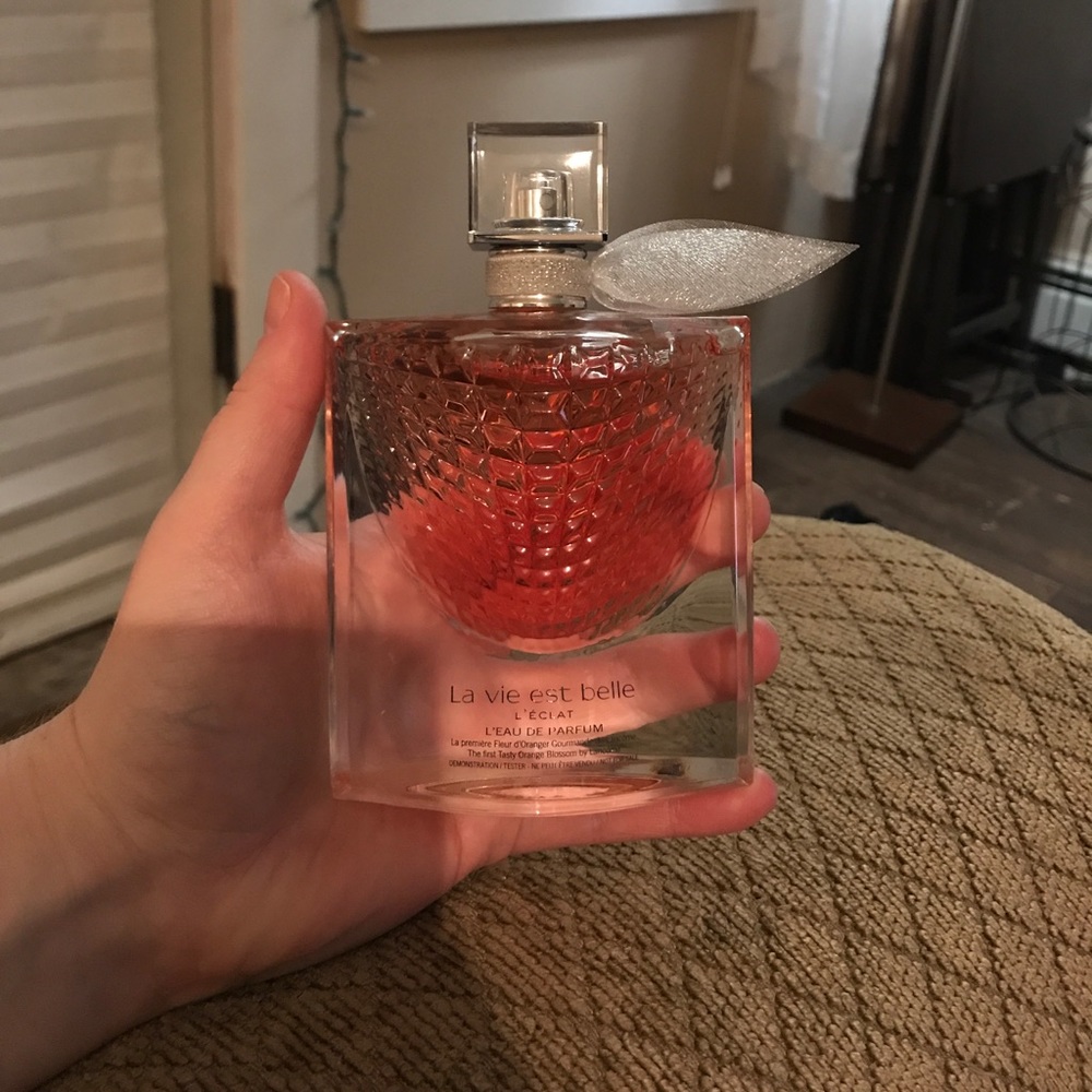Lancome La Vie Est Belle l’eclat l’eau de parfum
