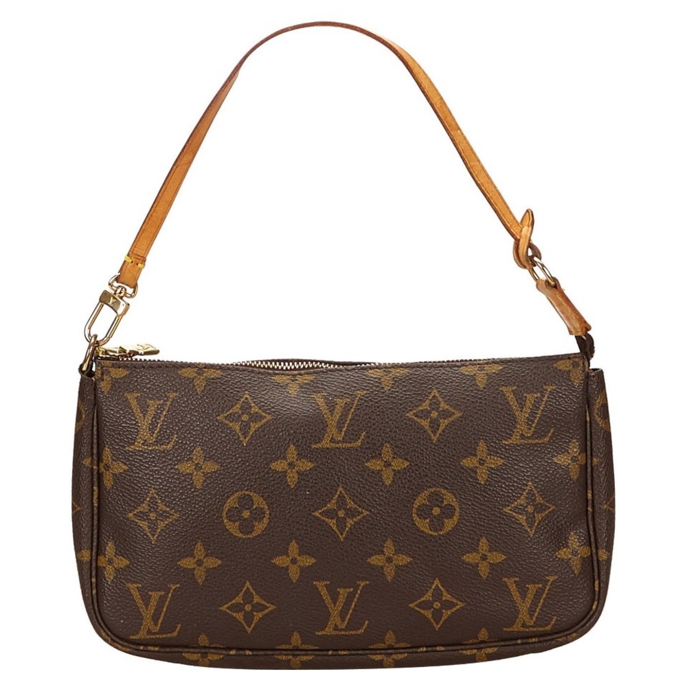 Louis Vuitton Pochette Bag