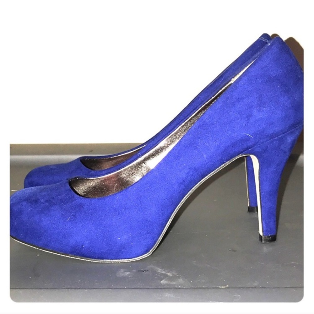 heels