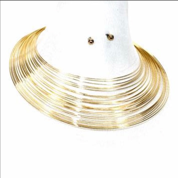 Chocker - Picture 2 of 2