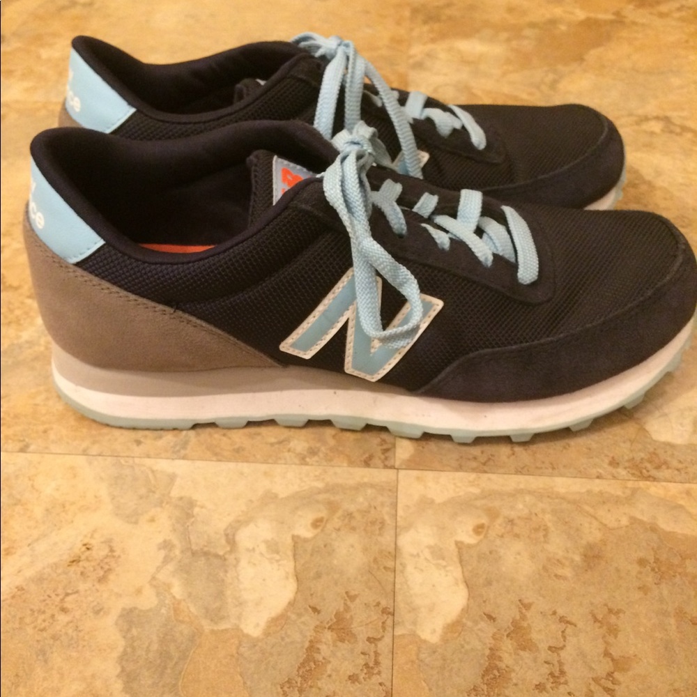 New Balance 501