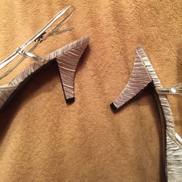 Ladies shoes - Picture 4 of 4