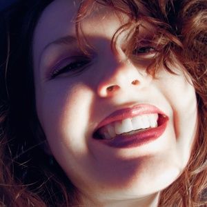 Meet your Posher, Kat