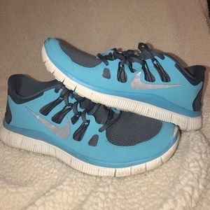 Mens Nike Tennis Shoes