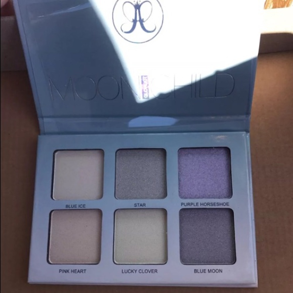 Moonchild Glowkit
