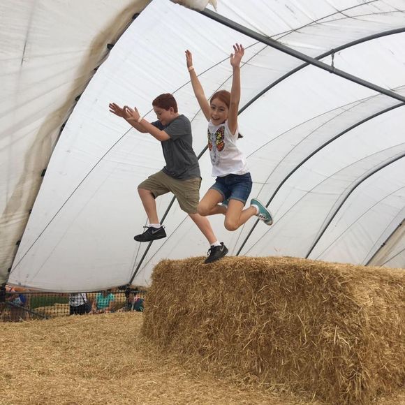 Meet your Posher, Angela - Picture 1 of 1