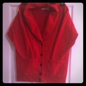 Liz Claiborne Sweater