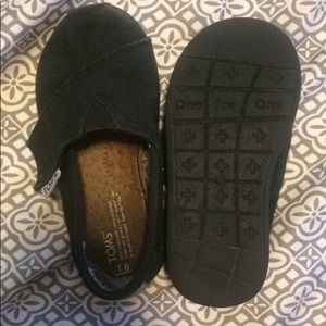 Toms: Little Kids