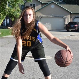 Meet your Posher, Haylie