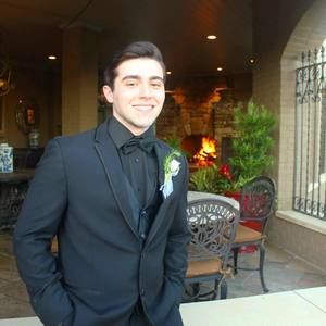 Meet your Posher, Cole