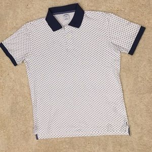 Brooks Brothers Size Large Polo
