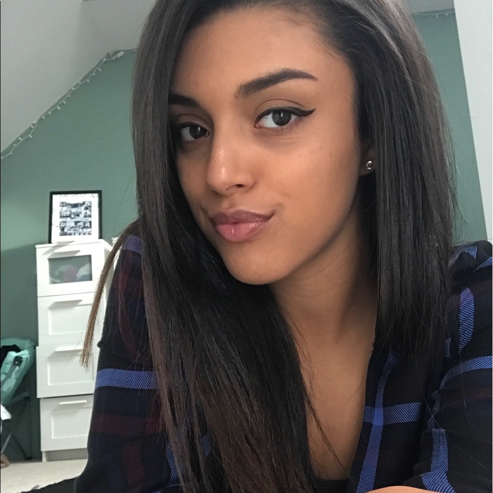 Meet your Posher, Keannah