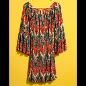 Dress/tunic XXL