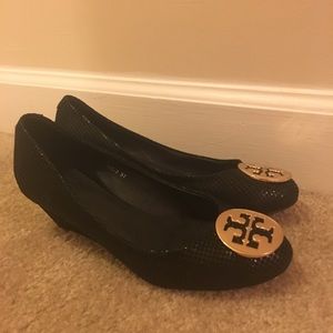 Tory Burch Wedge