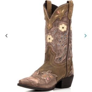 💕LAREDO MISS KATE COWBOY BOOTS🎀