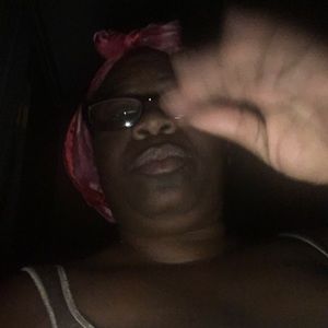 Meet your Posher, Sheronda