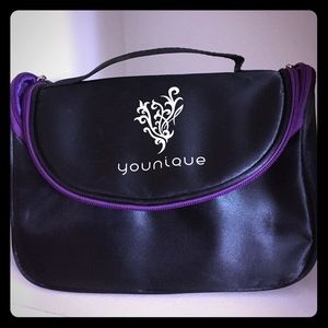 New younique makeup bag
