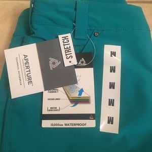 Snowboarding/Ski pants