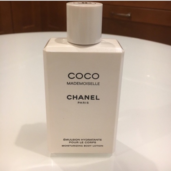 Accessories 1 Day Sale Chanel Coco Mademoiselle Body Lotion Poshmark