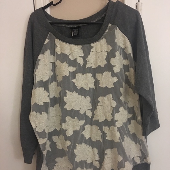 torrid Sweaters - Torrid sweater
