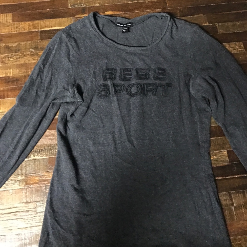 2 for $8 bebe sport top