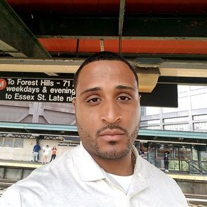 Meet your Posher, Marcus