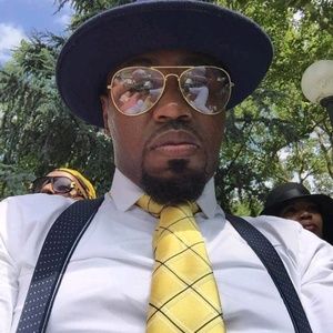 Meet your Posher, Thomas