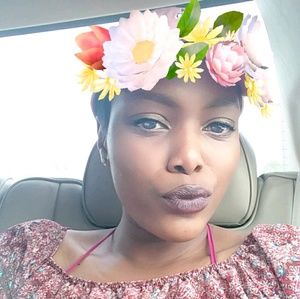 Meet your Posher, Mariah