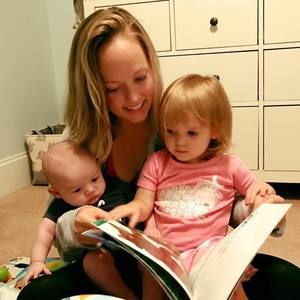 Meet your Posher, Sara