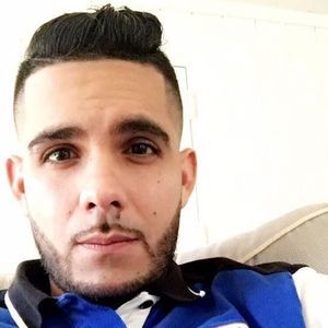 Meet your Posher, Freddy