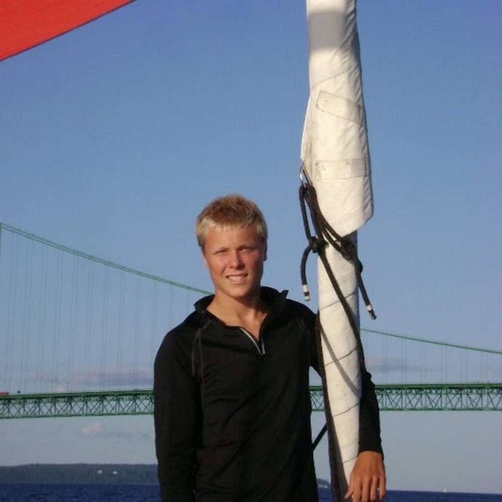 Meet your Posher, Isak