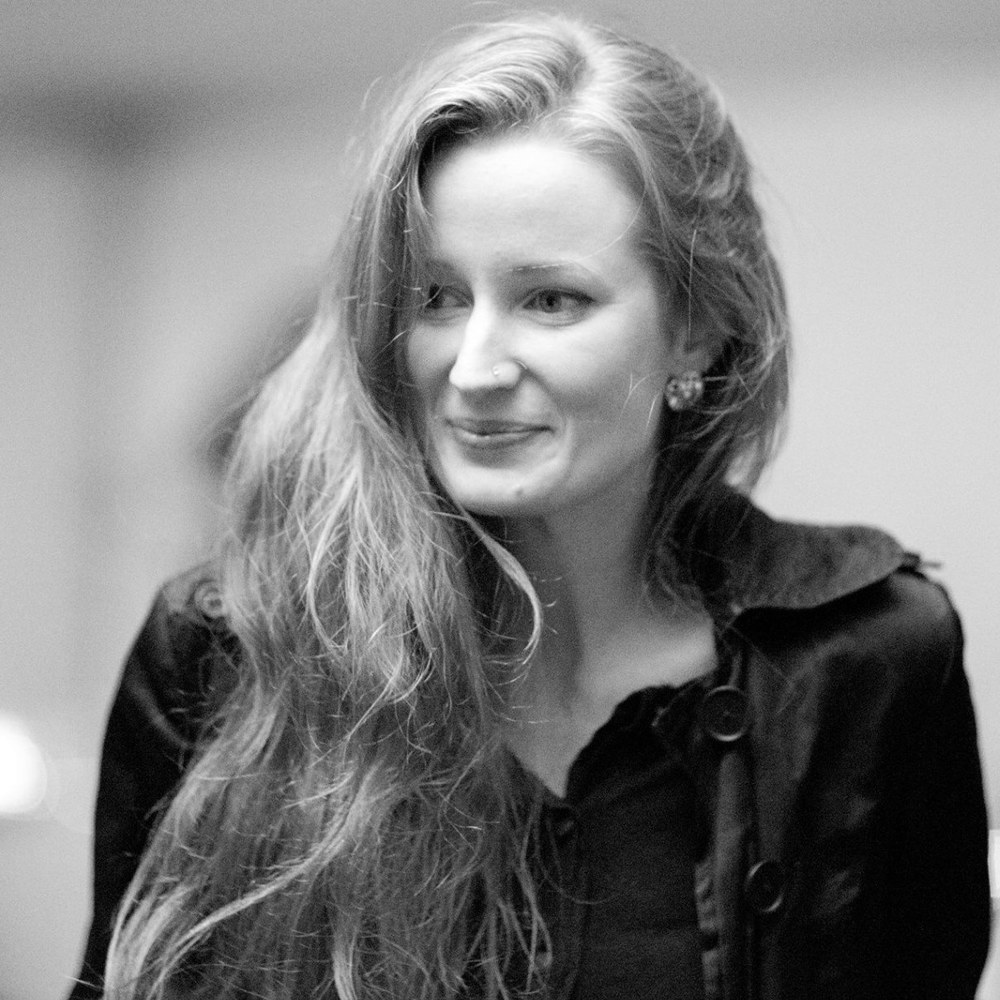 Meet your Posher, Malinda