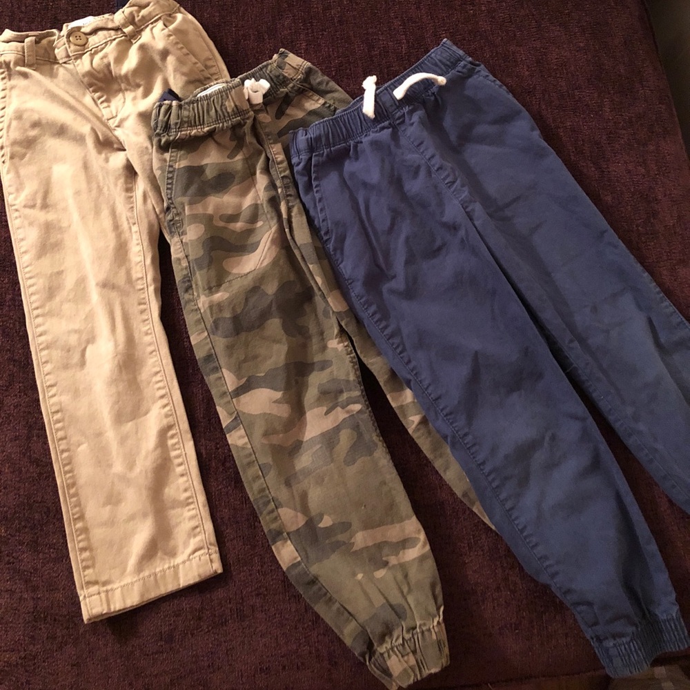 5t children’s place bundle