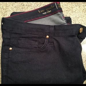Kate Spade Broom Street Jeans Size 32