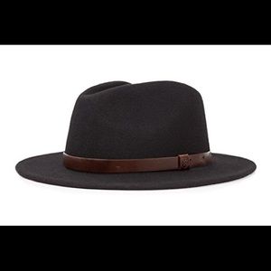 Brixton Messer Hat