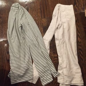 GAP long sleeve bundle tees