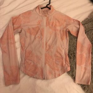 Lululemon jacket