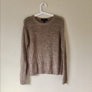 Knit Sweater