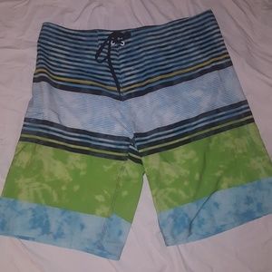 Burnside Swim Trunks