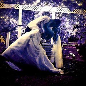 Meet your Posher, Jr