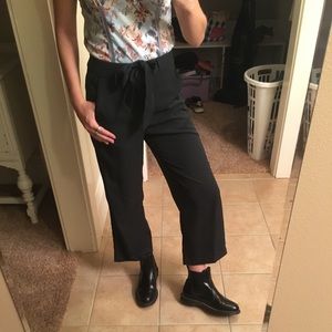 Urban Outfitters Bdg Green Trousers