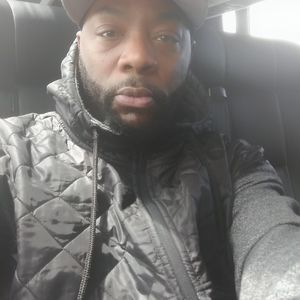 Meet your Posher, Gregory