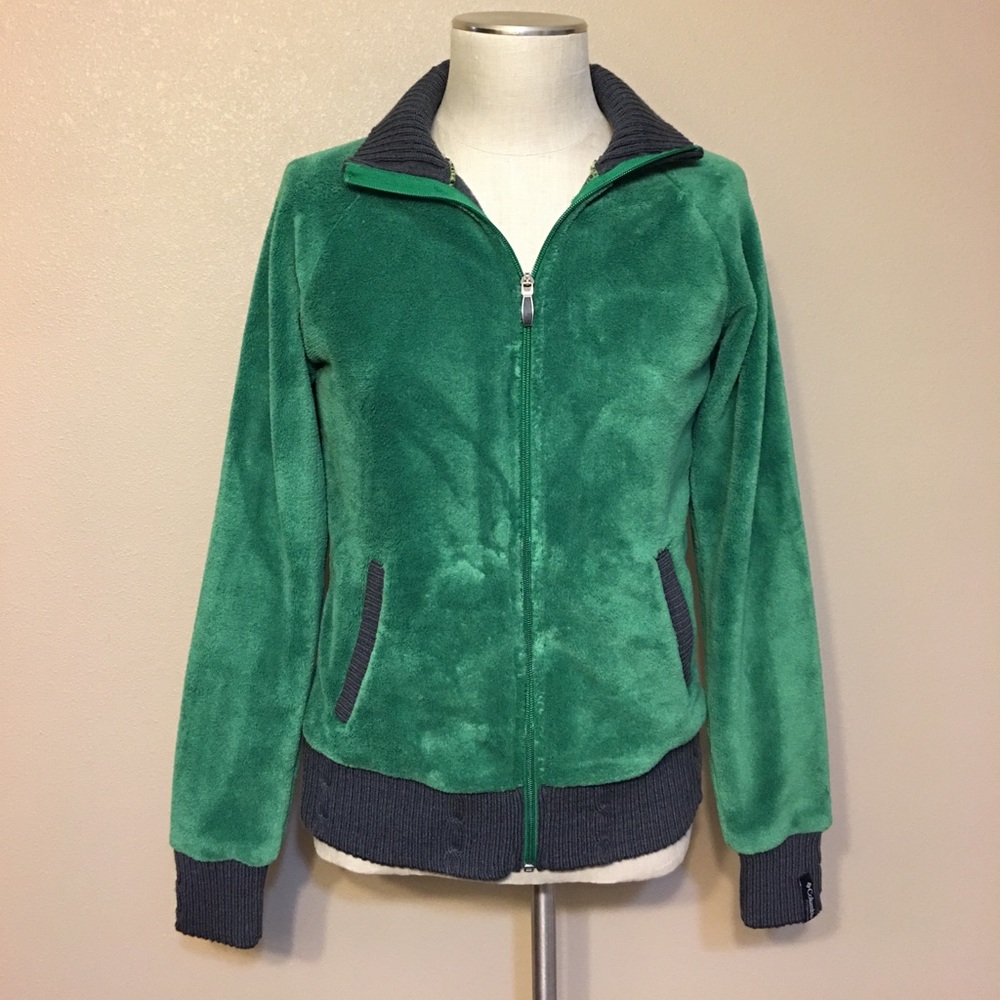 Columbia Titanium Sweatershirt - image 1